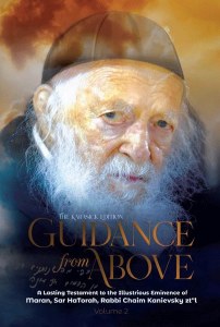 Picture of Guidance from Above 2 Volume Slipcased Set [Hardcover]